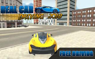 Car Driving 2018 截圖 2