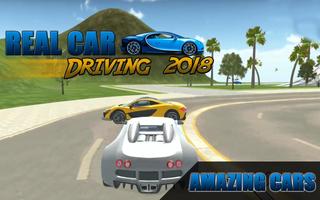 Car Driving 2018 截圖 3