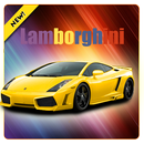 Lamborghini Driving Drift Simulator APK