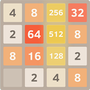 New 2048 APK