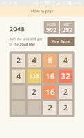 New 2048 screenshot 3