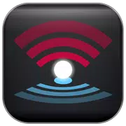 WiFi on/off switch widget