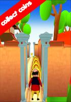 Temple Motu Patlu Run Games capture d'écran 1