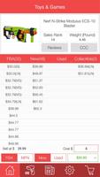 Profit Karma - Sourcing App Ekran Görüntüsü 2
