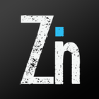 ZonedIn 圖標