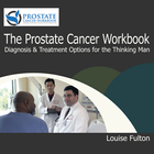 Prostate Cancer-icoon