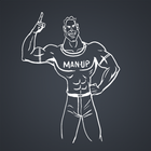 Prostate Aerobics biểu tượng
