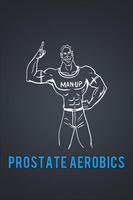 Prostate Aerobics Poster