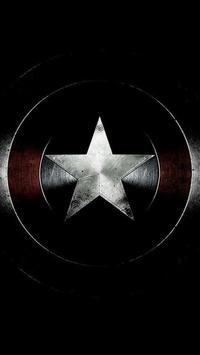 Captain America Lock Screen Hd Wallpapers For Android Apk Download