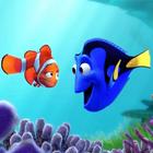Finding Dory HD Wallpapers Lock Screen icône