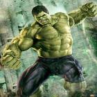 Hulk Lock Screen HD Wallpapers-icoon