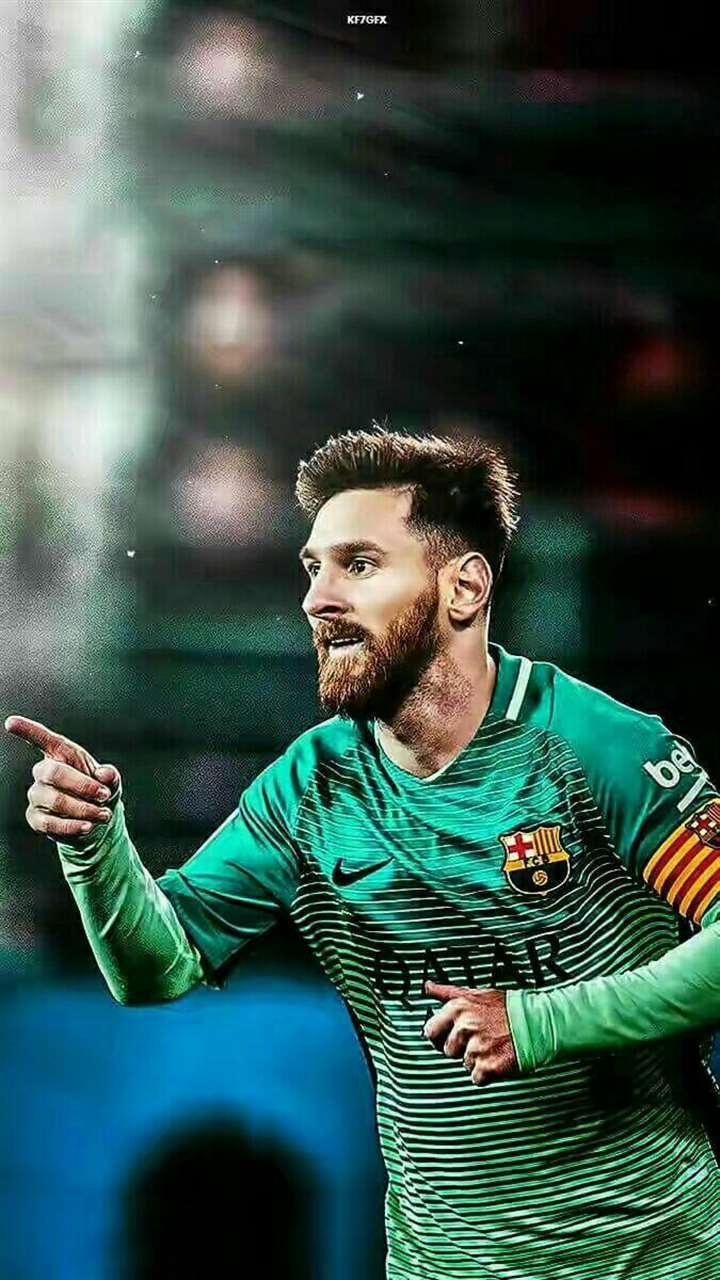 Bạn muốn có màn hình khóa đẹp hơn? Tải ngay Messi HD Lock Screen APK để trải nghiệm màn hình khóa đầy màu sắc và đẹp mắt với ngôi sao bóng đá được yêu thích này.