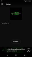 برنامه‌نما Tampa Bay FM عکس از صفحه