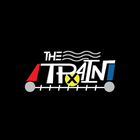 RealRock The Train ícone