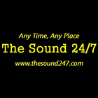 The Sound 247 icône