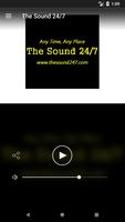 The Sound 247 Affiche