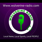 Wolverine Radio icône