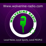 Wolverine Radio icône