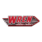 WREN Oldies Radio icône