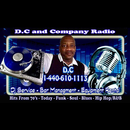 APK DC N COMPANY ENTERTAINMENT RADIO!