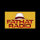 Fat Hat Radio ikona