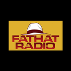آیکون‌ Fat Hat Radio