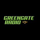 GreenGate Radio-icoon