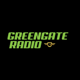 GreenGate Radio Zeichen