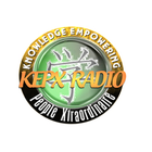 KEPX Radio biểu tượng