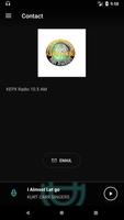 KEPX Radio ảnh chụp màn hình 2