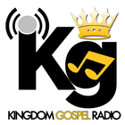 Kingdom Gospel Radio icône