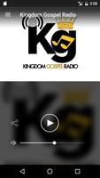 Kingdom Gospel Radio Affiche