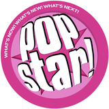 Popstar Radio biểu tượng