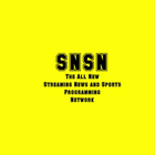 SNSN - News & Sports Zeichen