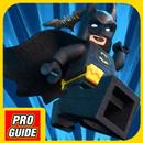 Fan LEGO Batman 2017 Walkthrough APK