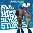 My Mainstream Highschool Stories 3 || KASKUS SFTH APK