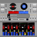 Virtual DJ Mixer Pemain APK