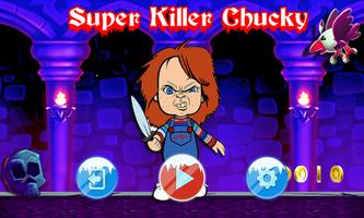 run Killer Chucky game 2 capture d'écran 1