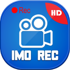 Smart IMO Video Call Record HD icône