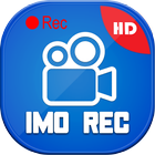 Smart IMO Video Call Record HD أيقونة