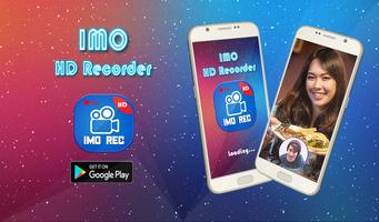 Smart IMO Video Call Record HD capture d'écran 2