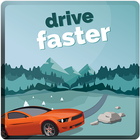 Drive Faster icône