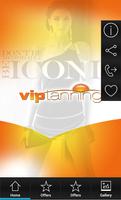 VIP Tan Clinton تصوير الشاشة 1