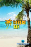 Revere Tan 海報