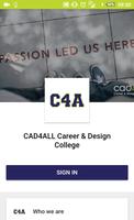 CAD4ALL Mobile App पोस्टर