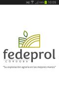 Agro-Fedeprol পোস্টার