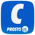 Prosys OPC UA Client Lite أيقونة