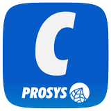 Prosys OPC UA Client Lite biểu tượng