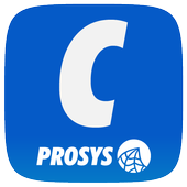 Prosys OPC UA Client Lite icon