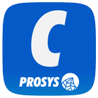 آیکون‌ Prosys OPC UA Client Lite